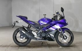 YAMAHA YZF-R15 1CK0