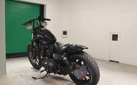 HARLEY XL1200NS 2019