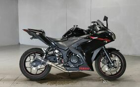 YAMAHA YZF-R25 RG10J