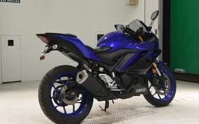 YAMAHA YZF-R25 RG43J