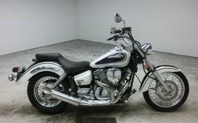 YAMAHA DRAGSTAR 250 VG02J