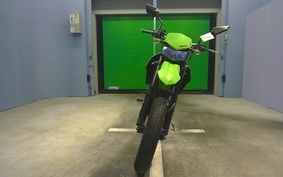 KAWASAKI KLX125D TRACKER X 2011 LX250V