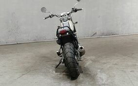 YAMAHA TW200 DG07J