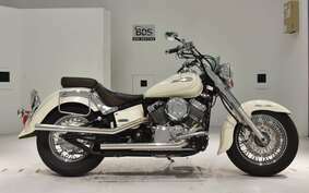 YAMAHA DRAGSTAR 400 CLASSIC  2013 VH02J