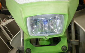 KAWASAKI KDX125 SR DX125A