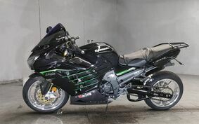 KAWASAKI ZX 1400 NINJA R 2013 ZXNE