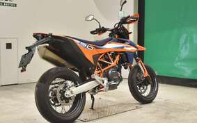 KTM 690 SMC R 2024