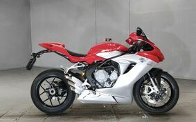 MV AGUSTA  F3 800 2015 F320BA