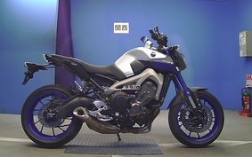 YAMAHA MT-09 A 2015 RN34J