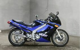 KAWASAKI ZZ-R250 EX250H