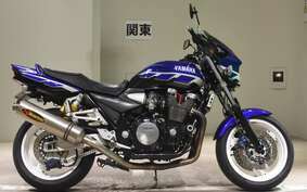 YAMAHA XJR1300 2000 RP03J