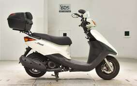 YAMAHA AXIS 125 TREET SE53J