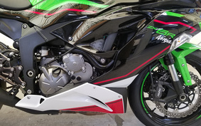 KAWASAKI NINJA ZX-6R ABS 2021 ZX636G