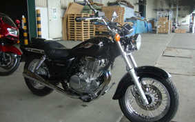 SUZUKI GZ250 Marauder NJ48A