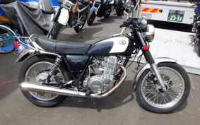 YAMAHA SR500 1983 2J2