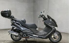 YAMAHA MAJESTY 125 SE27