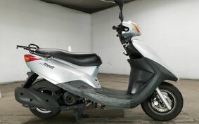 YAMAHA AXIS 125 TREET SE53J