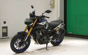 YAMAHA MT-09 ASP 2018 RN52J