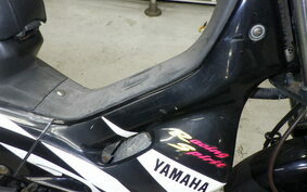 YAMAHA TIARA 120S 4TT