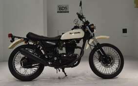 KAWASAKI 250TR BJ250F