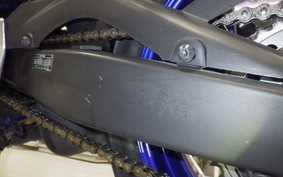 YAMAHA MT-25 RG43J