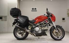 DUCATI MONSTER 400 IE 2004 M407A