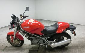 DUCATI MONSTER 400 2004 M407A