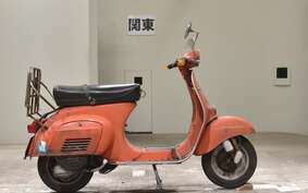 VESPA 50S