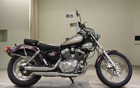 YAMAHA VIRAGO 250 3DM