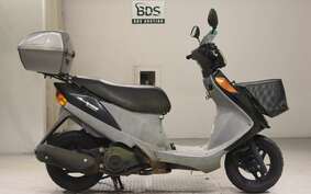 SUZUKI ADDRESS V125 CF46A