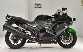 KAWASAKI ZX 1400 NINJA R A 2020