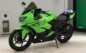 KAWASAKI NINJA 250R EX250K