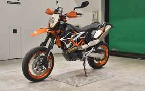 KTM 690 SMC R 2013 LST40