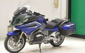 BMW R1200RT 2015