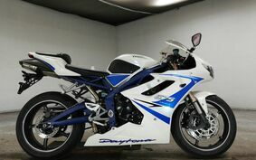 TRIUMPH DAYTONA 675 2010 MD1066