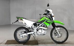 KAWASAKI KLX125 LX125C