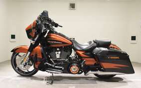 HARLEY FLHXSE 1870CVO 2017 PXF