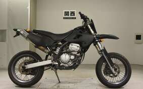 KAWASAKI KLX250D TRACKER LX250E