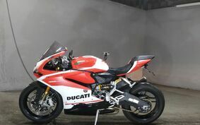 DUCATI 959 PANIGALE CORSE 2019 HA01JA