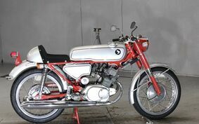 HONDA CB125 B125