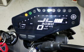 YAMAHA MT-09 ASP 2020 RN52J