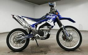 YAMAHA WR250R DG15J