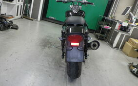 KAWASAKI ELIMINATOR 250 V VN250A