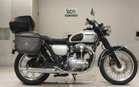 KAWASAKI W650 2005 EJ650A