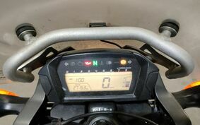 HONDA NC 700 S DCT 2012 RC61