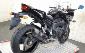 YAMAHA FZ FAZER FEATHER 2011 RN21J