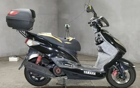 YAMAHA CYGNUS 125 X SR SE44J