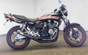 KAWASAKI ZEPHYR 400 2005 ZR400C