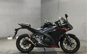 YAMAHA YZF-R25 RG10J