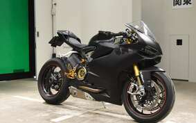 DUCATI 1199 PANIGALE S 2014 H802J